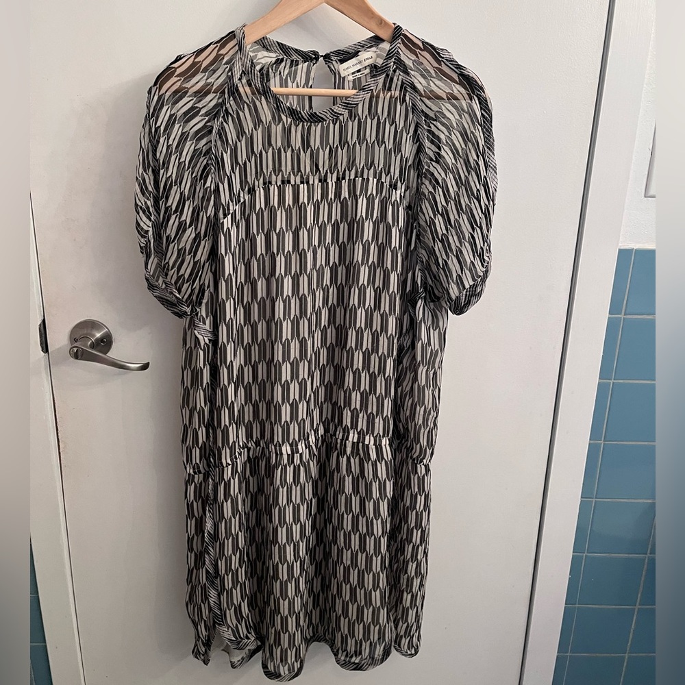 Isabel Marant dress ✨